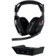 Astro A50 LIGHTSPEED Wireless Gaming Headset Gen5 + Base Station [PS5 - PC - PS4 - Xbox ] - Black